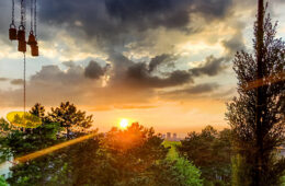 05-23 - hdr sunset